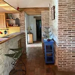 Mas Cevenol Authentique Entierement Renove * Vezenobres