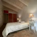 Mas Cevenol Authentique Entierement Renove 别墅 Vezenobres