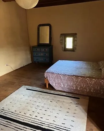Mas Cevenol Authentique Entierement Renove Vila