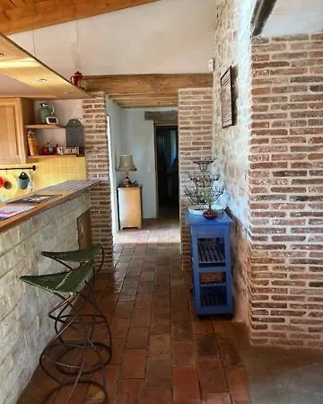 Mas Cevenol Authentique Entierement Renove * Vezenobres