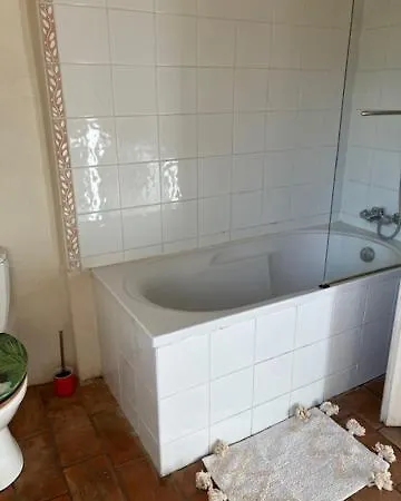 Vila Mas Cevenol Authentique Entierement Renove Vezenobres