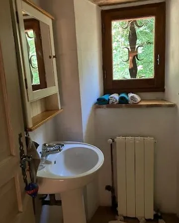 Villa Mas Cevenol Authentique Entierement Renove Vezenobres