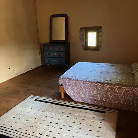 Mas Cevenol Authentique Entierement Renove Villa Vezenobres
