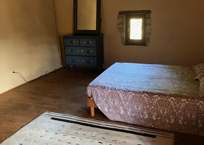 Mas Cevenol Authentique Entierement Renove Villa Vezenobres