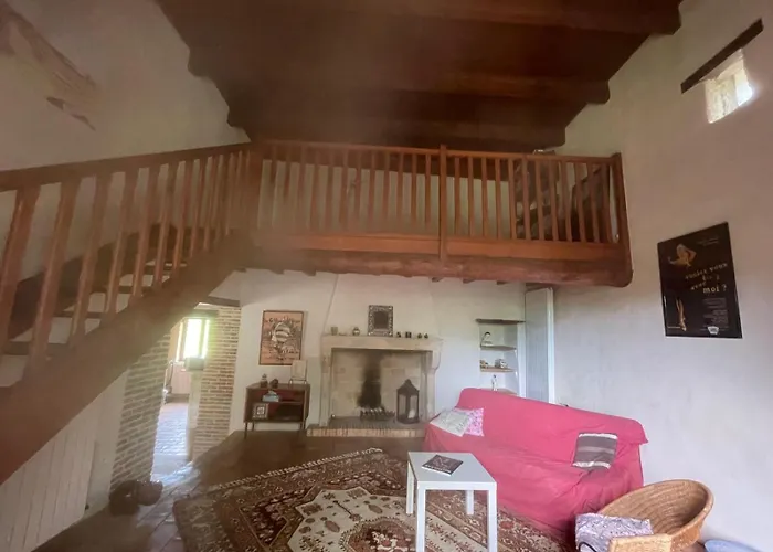 Mas Cevenol Authentique Entierement Renove * Vezenobres
